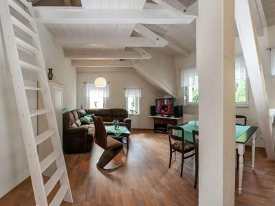 Holiday house Geräumiger Aufenthalt auf mehreren Ebenen - Features photo 20
