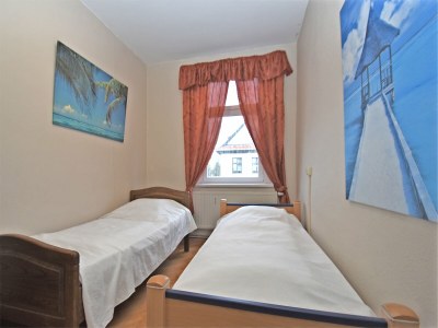 Holiday house Exklusives Gruppenhaus mit Heimkino - Features photo 9