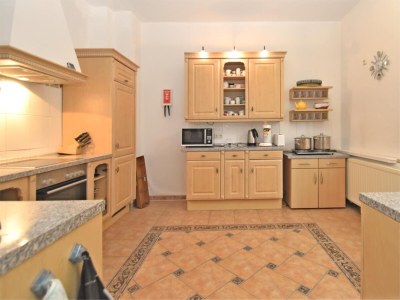 Holiday house Exklusives Gruppenhaus mit Heimkino - Features photo 14
