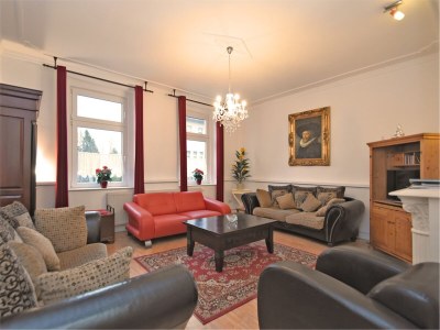 Holiday house Exklusives Gruppenhaus mit Heimkino - Features photo 19