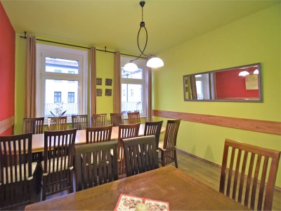 Holiday house Exklusives Gruppenhaus mit Heimkino - Features photo 21