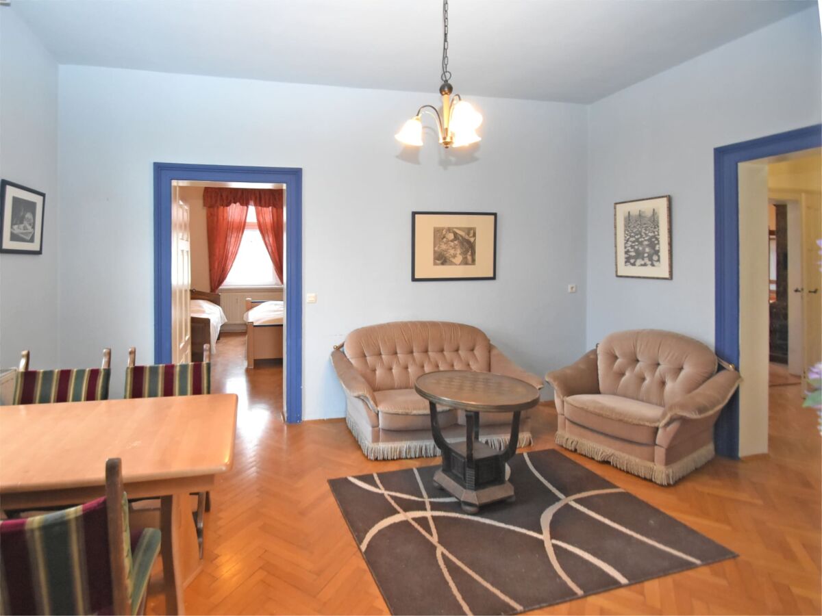 Holiday house Gruppenhaus mit German Heimkino, 18 Personen - Features photo 4