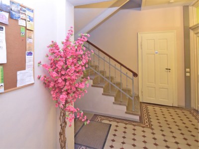 Holiday house Gruppenhaus mit German Heimkino, 18 Personen - Features photo 19