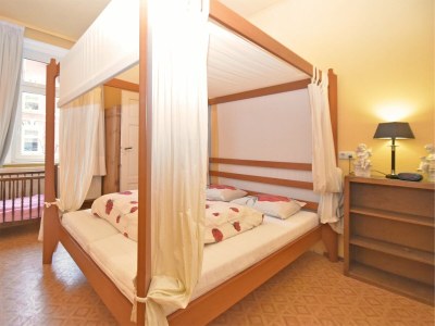 Holiday house Gruppenhaus mit German Heimkino, 18 Personen - Features photo 20