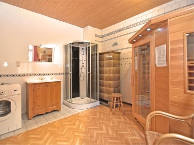 Holiday house Gruppenhaus mit German Heimkino, 18 Personen - Outdoor photo 33