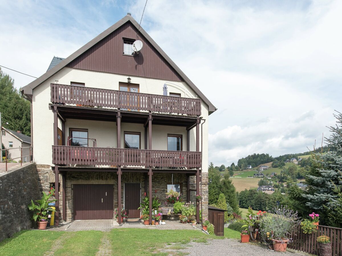Apartment Cozy Ski Base with Garden - Outdoor photo 2