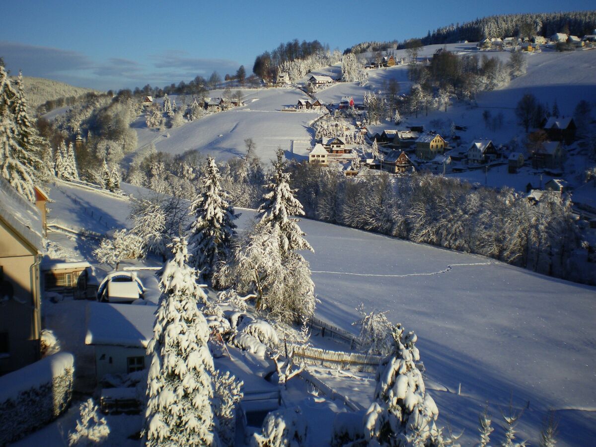 Apartment Cozy Ski Base with Garden - Outdoor photo 3