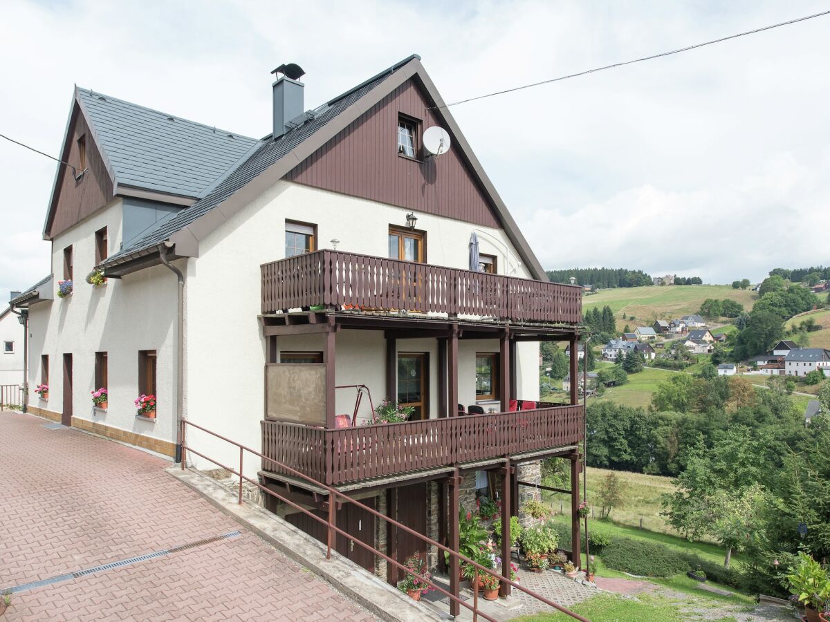 Apartment Cozy Ski Base with Garden - Outdoor photo 5