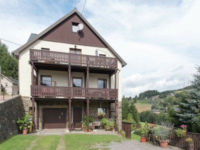 Apartment Cozy Ski Base with Garden - Outdoor photo 2