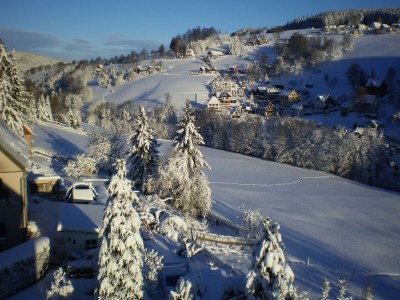 Apartment Cozy Ski Base with Garden - Outdoor photo 3