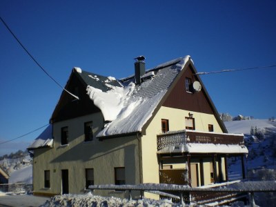 Apartment Cozy Ski Base with Garden - Outdoor photo 7