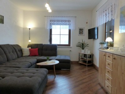 Apartment Cozy Ski Base with Garden - Features photo 22