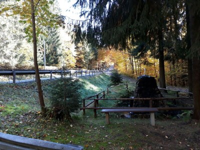 Apartment Cozy Ski Base with Garden - Environment photo 32