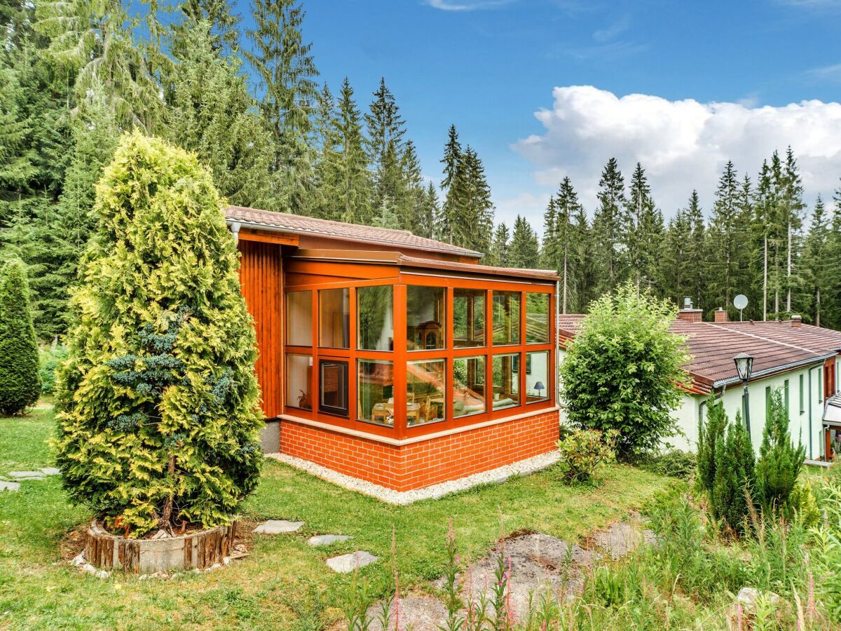 Holiday house Peaceful Stay in Jägersgrün