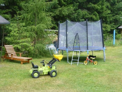 Holiday house Peaceful Stay in Jägersgrün - Outdoor photo 6