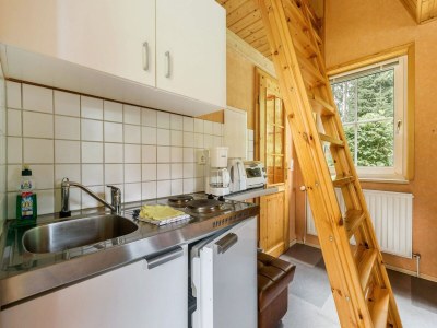 Holiday house Peaceful Stay in Jägersgrün - Features photo 10
