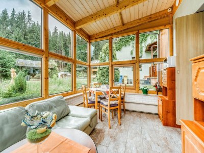 Holiday house Peaceful Stay in Jägersgrün - Features photo 19