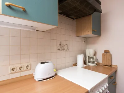 Apartment Relaxing Base in Pockau - Features photo 12