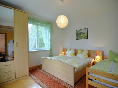 Apartment Relaxing Base in Pockau - Features photo 16