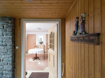 Apartment Relaxing Base in Pockau - Features photo 17