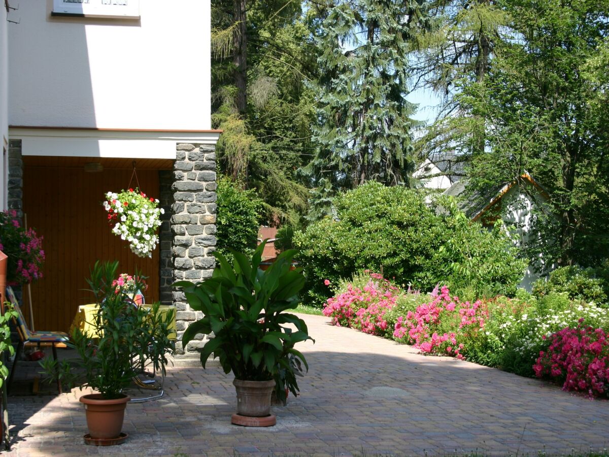 Apartment Comfort Near Oberwiesenthal - Outdoor photo 2