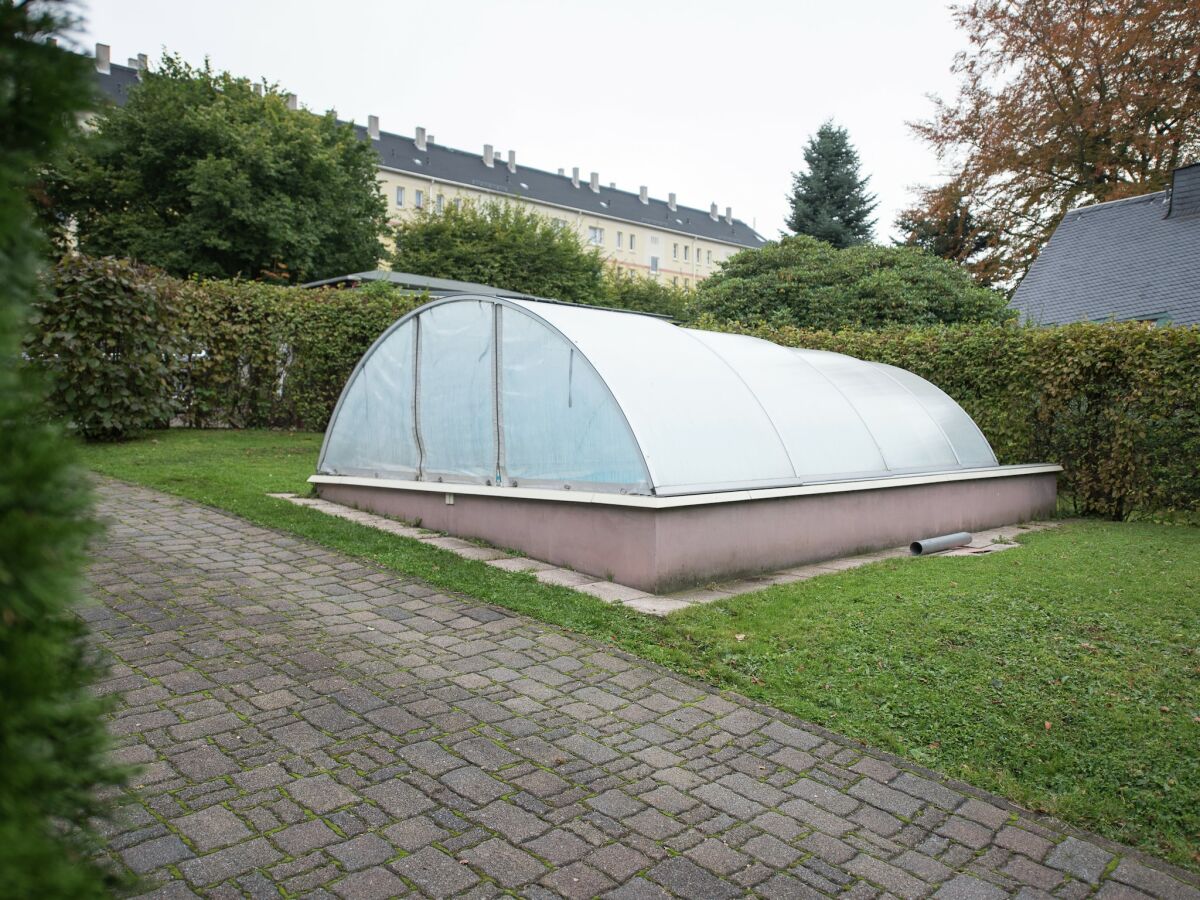 Apartment Comfort Near Oberwiesenthal - Outdoor photo 5