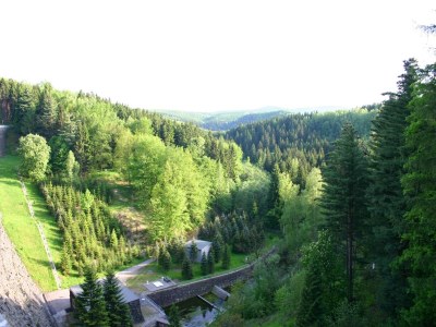 Apartment Comfort Near Oberwiesenthal - Environment photo 23