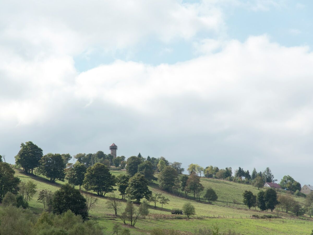 Holiday house Grand Getaway in Deutschneudorf - Outdoor photo 5
