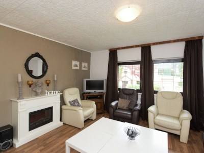 Holiday house Grand Getaway in Deutschneudorf in Central Ore Mountains - Holiday house