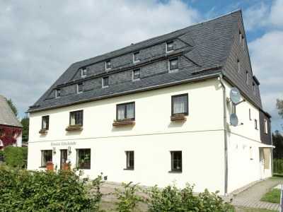 Holiday house Grand Getaway in Deutschneudorf - Outdoor photo 6