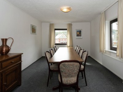 Holiday house Grand Getaway in Deutschneudorf - Features photo 17