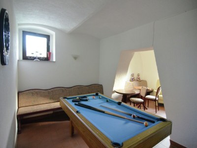 Holiday house Grand Getaway in Deutschneudorf - Outdoor photo 35