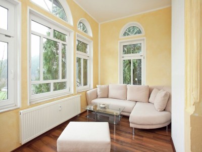 Villa Peaceful Villa in Borstendorf - Features photo 7