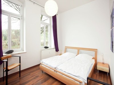 Villa Peaceful Villa in Borstendorf - Features photo 10