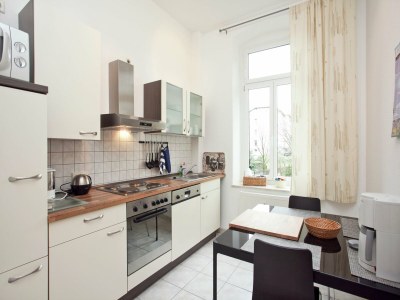 Villa Peaceful Villa in Borstendorf - Features photo 12