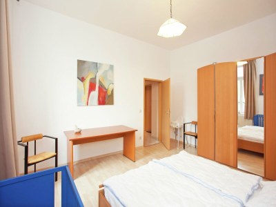 Villa Peaceful Villa in Borstendorf - Features photo 17