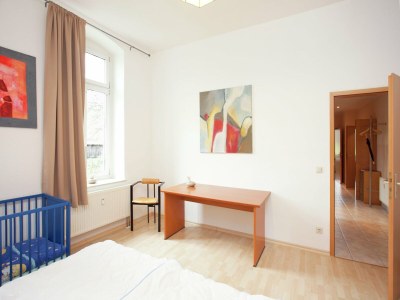 Villa Peaceful Villa in Borstendorf - Features photo 20