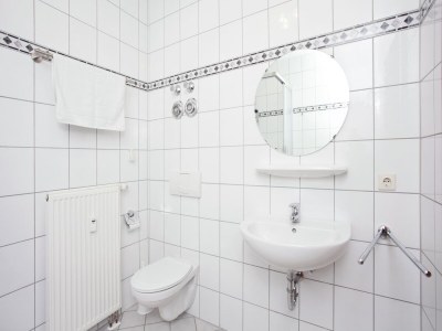 Villa Peaceful Villa in Borstendorf - Features photo 21