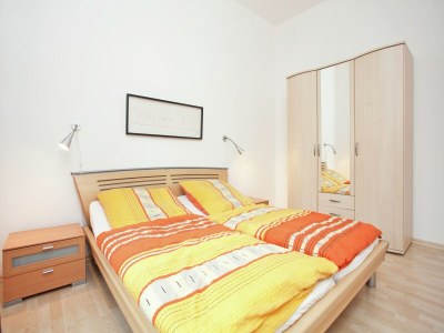 Villa Moderne Villa in Borstendorf mit Park - Features photo 18