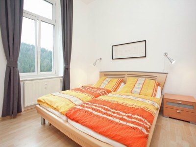 Villa Moderne Villa in Borstendorf mit Park - Features photo 20