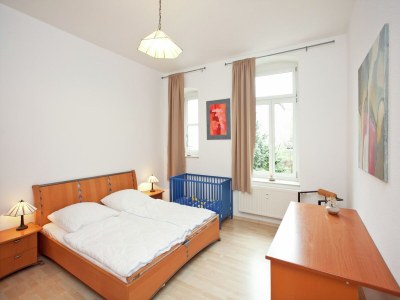 Villa Elegant Villa in Borstendorf - Features photo 11