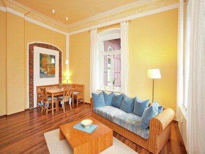 Villa Elegant Villa in Borstendorf - Features photo 16