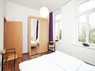Villa Elegant Villa in Borstendorf - Features photo 24