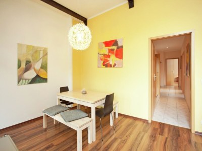 Villa Elegant Villa in Borstendorf - Features photo 33