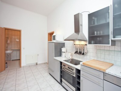 Villa Elegant Villa in Borstendorf - Features photo 34