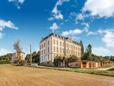 Villa Mountain Bliss in Borstendorf - Outdoor photo 4