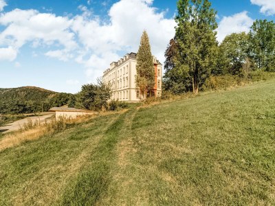 Villa Mountain Bliss in Borstendorf - Outdoor photo 6