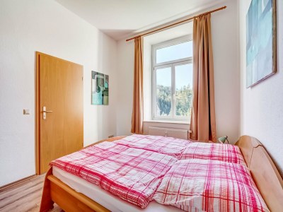 Villa Mountain Bliss in Borstendorf - Features photo 16