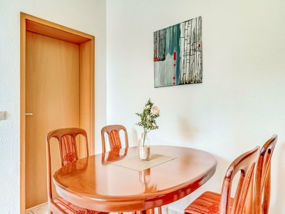 Villa Mountain Bliss in Borstendorf - Features photo 23