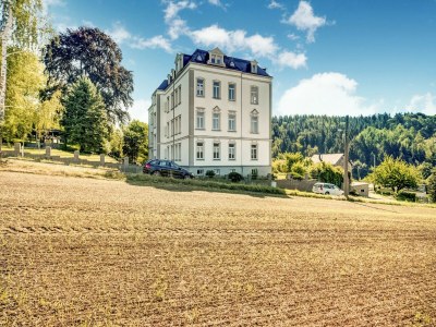 Villa Mountain Bliss in Borstendorf - Environment photo 27